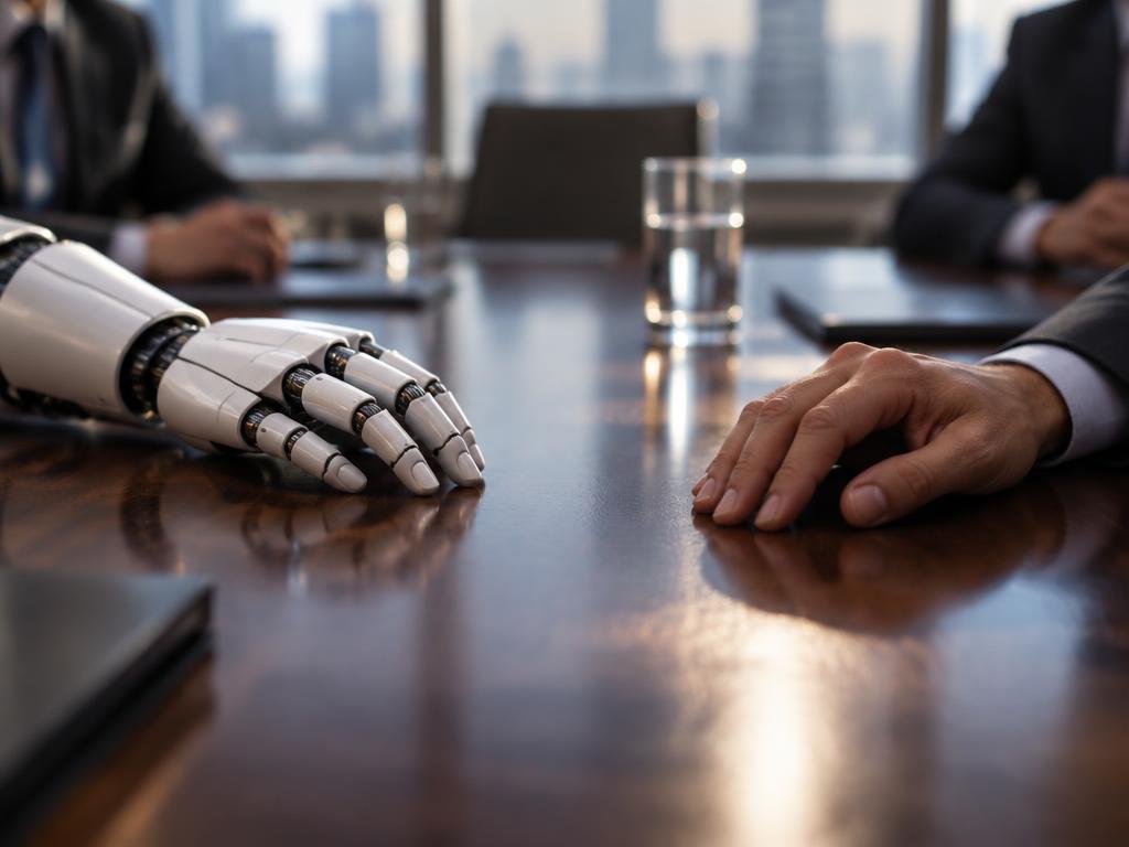 AI Agent đã bước vào vùng rủi ro mới: doanh nghiệp sẽ phải có "an ninh cho nhân viên AI"
